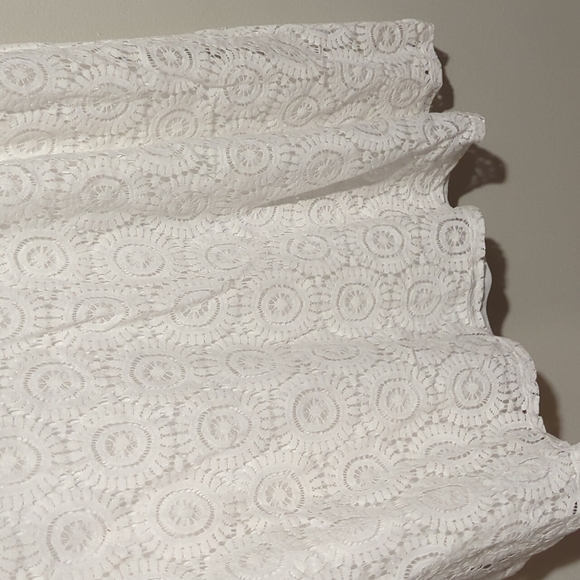 Altard state crochet dress size large - Picture 3 of 11